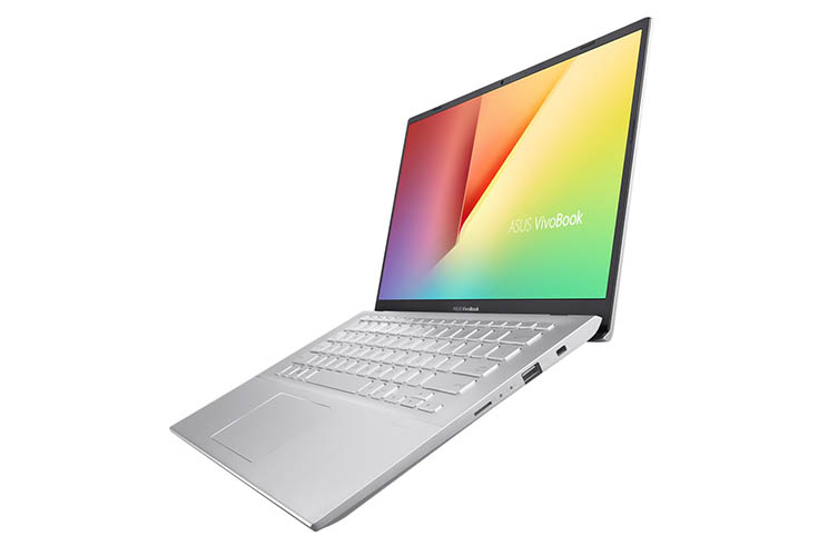 מחשב נייד Asus VivoBook 14 X412FA-EB103T אסוס
